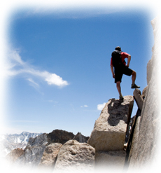 Scott Rumsey - Business Improvement & Life Coach